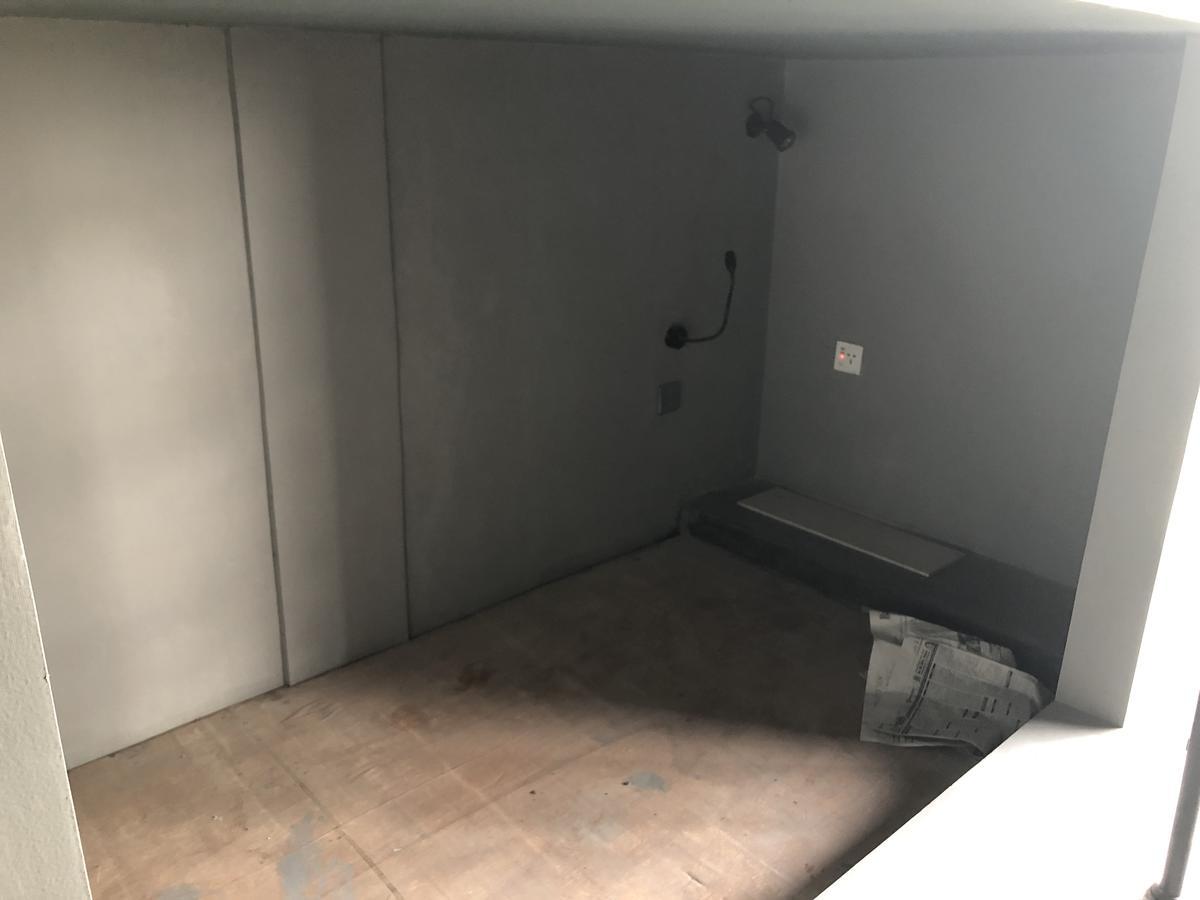 Hacco Capsule Hotel Ubud Esterno foto